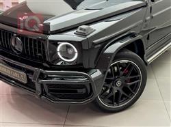 مێرسێدس بێنز G-Class
